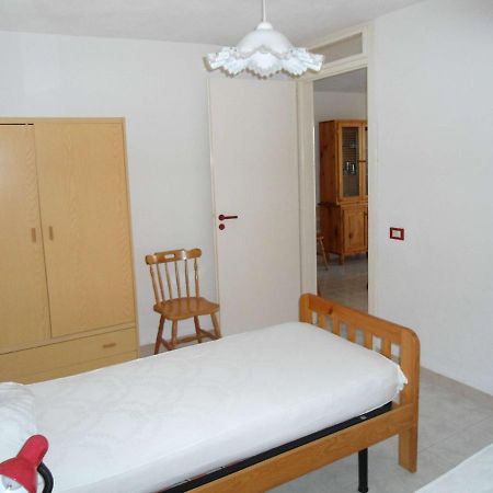 Appartamento Casa posto vecchio Salve Esterno foto