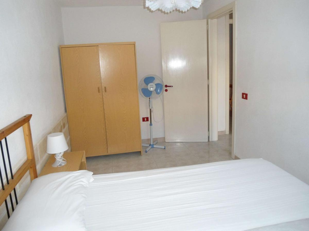 Appartamento Casa posto vecchio Salve Esterno foto