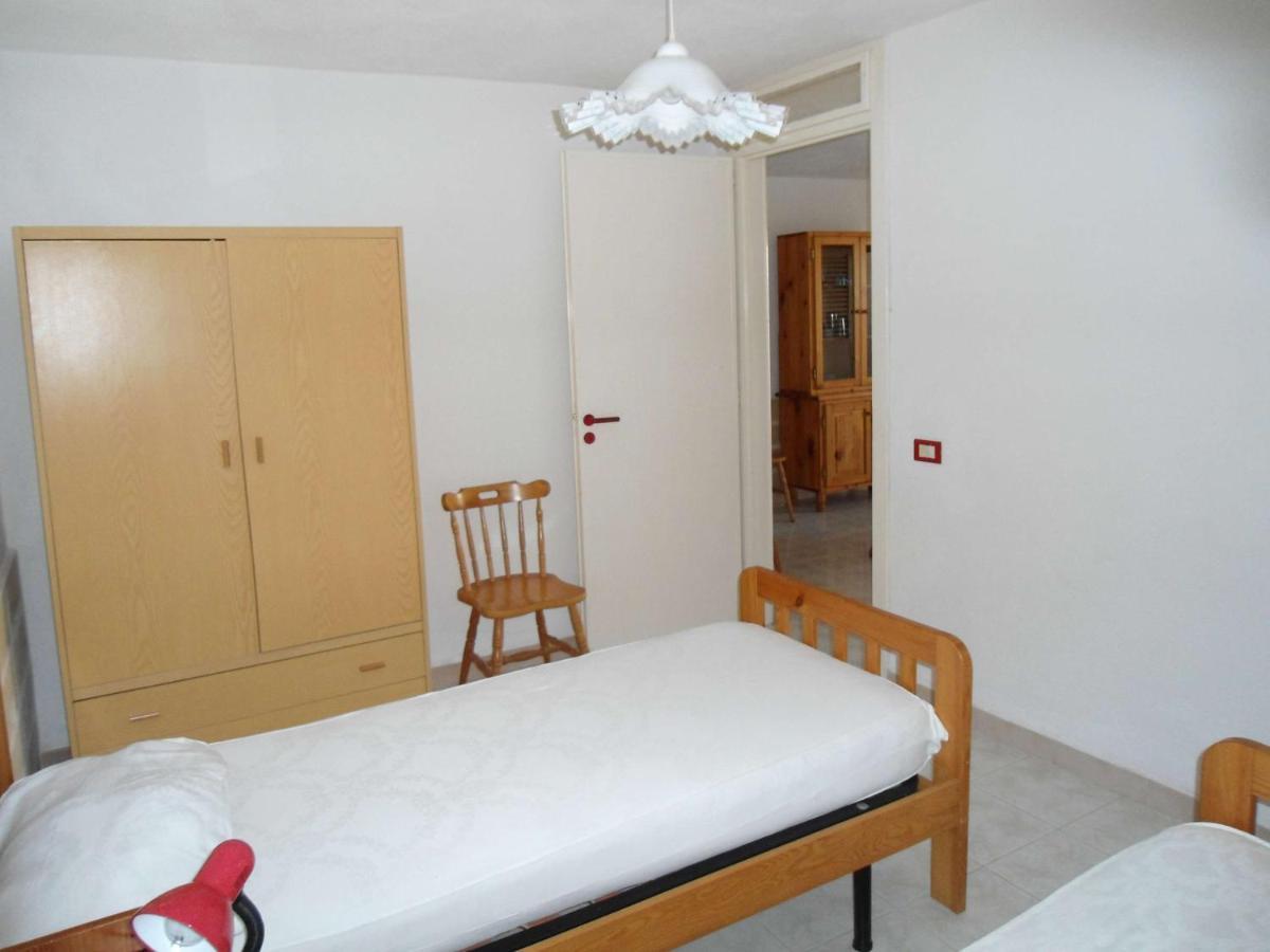 Appartamento Casa posto vecchio Salve Esterno foto