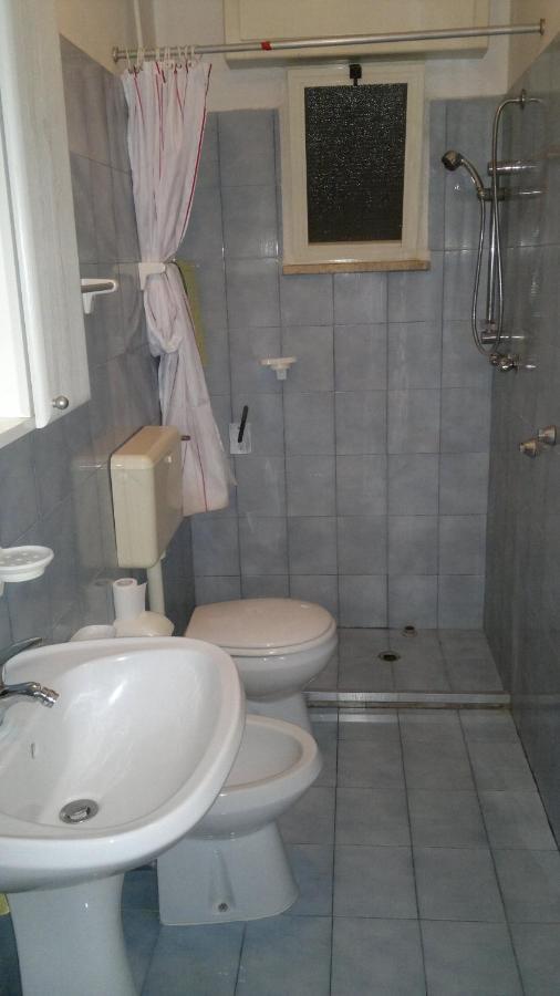 Appartamento Casa posto vecchio Salve Esterno foto