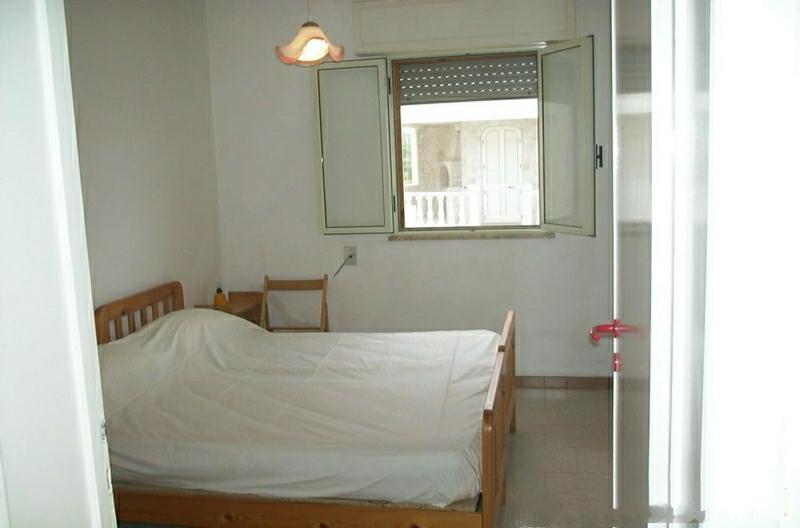 Appartamento Casa posto vecchio Salve Esterno foto