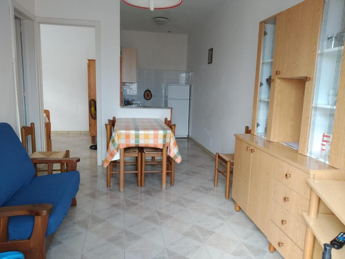 Appartamento Casa posto vecchio Salve Esterno foto