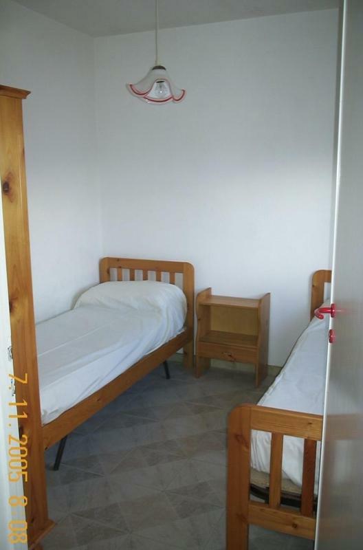 Appartamento Casa posto vecchio Salve Esterno foto