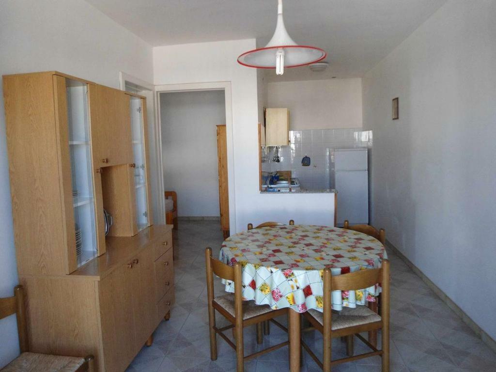 Appartamento Casa posto vecchio Salve Esterno foto